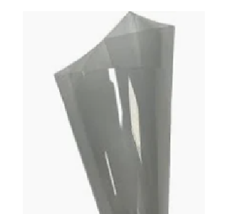 Holographic Projection Film for Shop Window Advertising - 50x150cm